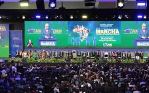 PEC da Sustentabilidade promete alívio bilionário para municípios e ganha protagonismo na Marcha a Brasília