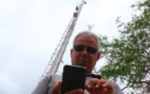 PERNAMBUCO: 13 comunidades rurais de Petrolina passam a ter acesso à telefonia móvel e internet 5G