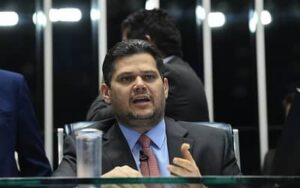 Presidente do Senado retira de pauta projeto de lei que legaliza jogos no Brasil