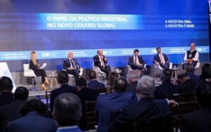 Programa Mover destina R$ 319 milhões à indústria automotiva para inovação e sustentabilidade