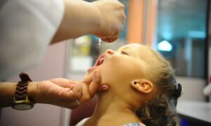 RR: pais dos municípios da Macro-Roraima devem atualizar caderneta de vacinação de crianças e adolescentes