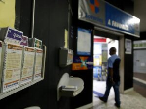 Resultado da Loteria Federal 5979 de hoje, quartou! (02/07/2025)