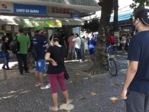 Resultado da Loteria Federal 5986 de hoje (26/07/2025)