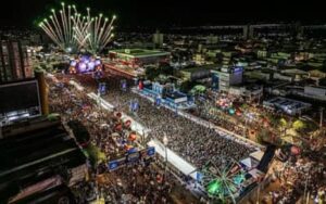 São João da Resistência: Mossoró celebra cultura e história no maior arraiá do Rio Grande do Norte