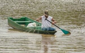 Trabalhadores da pesca têm até 30 de junho para realizar entrevista obrigatória do Seguro-Defeso