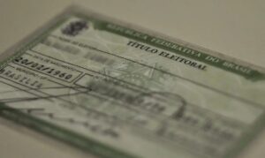 Título eleitoral: mais de 5,2 milhões de pessoas ainda precisam regularizar situação