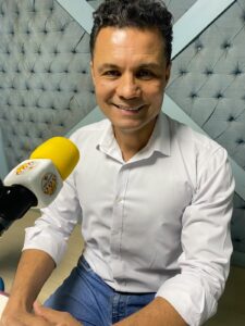 Prefeito Antônio França fala sobre os 66 anos de Medianeira