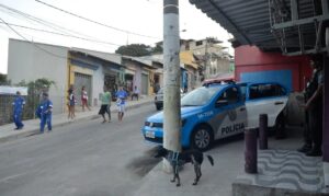 Anuário de segurança pública: Nordeste concentra as 10 cidades mais violentas do Brasil em 2025