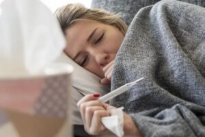 Hospitalizações por vírus respiratórios apresentam queda na maior parte do Brasil, aponta InfoGripe