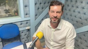 Prefeito em Exercício atualiza balanço após temporais em Medianeira